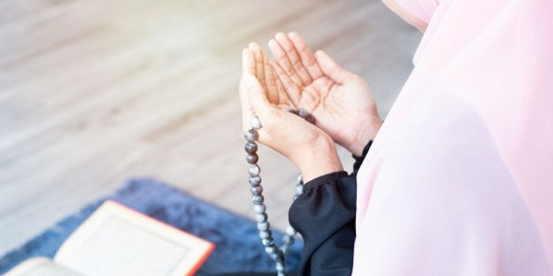 Apa saja amalan dan ibadah yang dapat dilakukan muslimah pada hari Jumat?/ Net