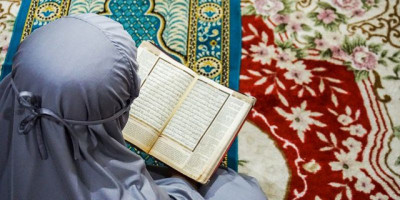 Meniru Kebiasaan Baginda Rasulullah Setiap Hari Jumat