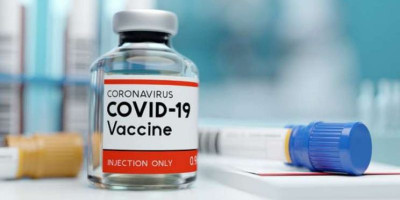 6 Mitos Tentang Vaksin Covid-19 Yang Tidak Perlu Dipercaya