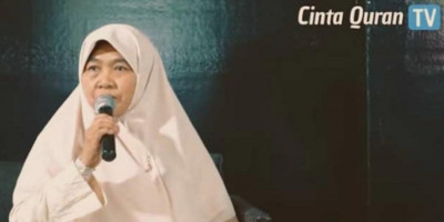 5 Tips Anak Hafal Quran Ala Bunda Wirianingsih, Ibu 11 Anak Hafidzul Quran
