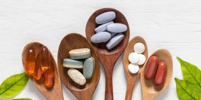 Apa Ciri Orang yang Kelebihan Vitamin ?
