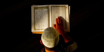 Nikmatnya Menjadi Kekasih Allah di Dunia