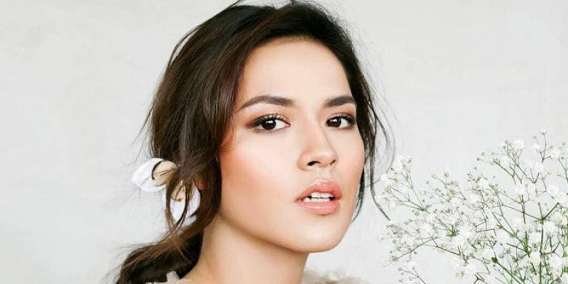 Raisa Andriana/ Net