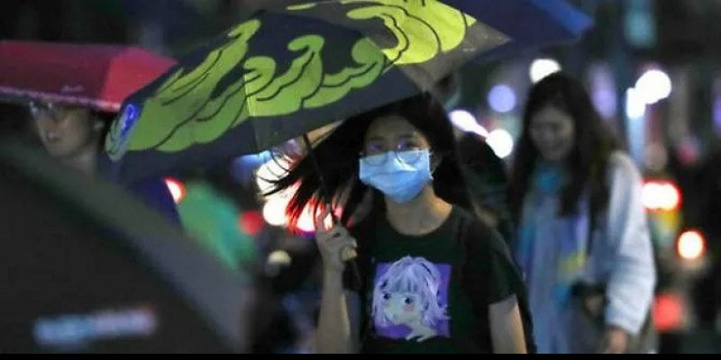 Taiwan berhasil melalui 200 hari tanpa penularan virus corona domestik/Net