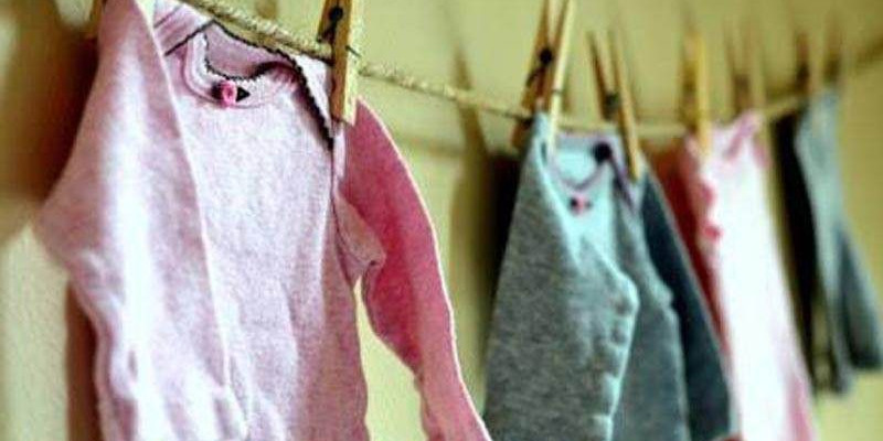 Menjemur pakaian atau handuk basah di dalam ruangan akan membuat kelembaban ruangan meningkat hingga 30 persen/ Net