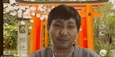 Aman Atau Tidak Vaksin Covid-19 Untuk Masyarakat Indonesia?