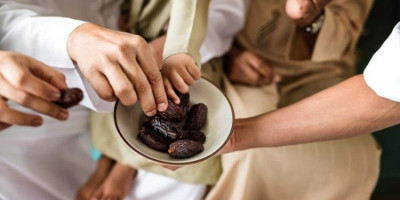 Belilah Semua Kesulitanmu Dengan Sedekah