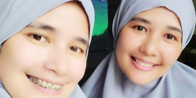 Ringan Tapi Membuka Pintu Surgamu