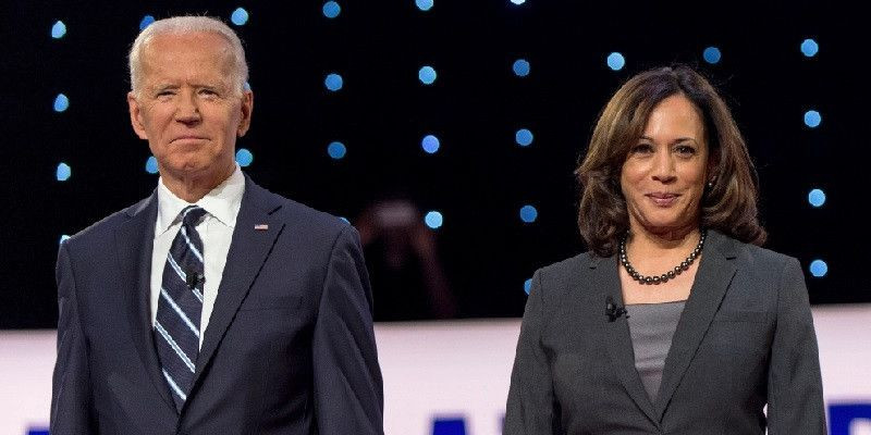 Joe Biden dan Kamala Harris siap memimpin pemerintah Amerika Serikat selanjutnya, dengan dibantu oleh tim transisi yang didominasi oleh wanita/Net
