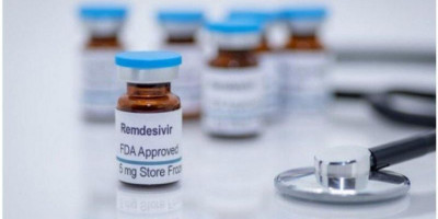 BPOM Beri Izin Edar 14 Herbal, Favipiravir & Remdesivir Untuk Pasien Covid-19