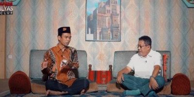 Ustaz Abdul Somad, Politik Islam, dan Rezeki Tak Berpintu