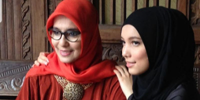 Ida Royani & Jenahara:  Dua Generasi  Yang Konsisten Berkarya Untuk Kemajuan Industri Mode Indonesia