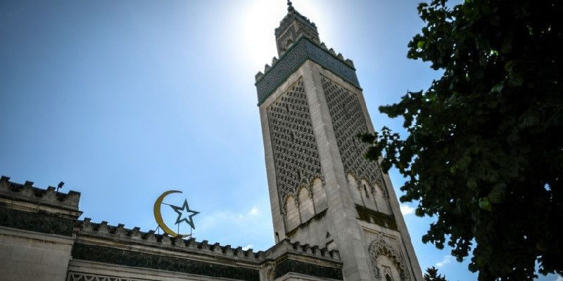 Piagam Nilai-Nilai Republik jadi tanda tanya tersendiri bagi komunitas muslim di Prancis/Net