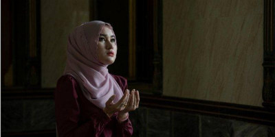Ketika Yang Bertawadhu Mengharapkan Pengakuan
