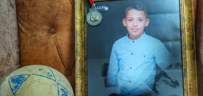 Mengenang Ali, Remaja Palestina Yang Ditembak Mati Pasukan Israel Di Hari Ulang Tahunnya
