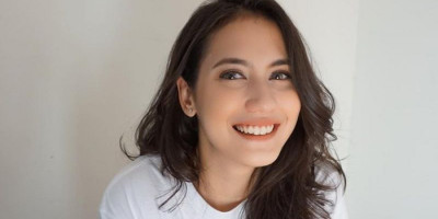 Artis Pevita Pearce Umumkan Dirinya Positif Covid-19