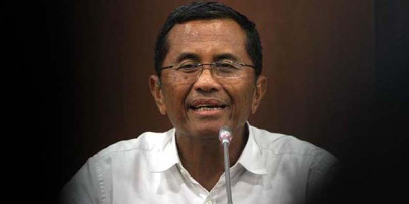 Dahlan Iskan/Net