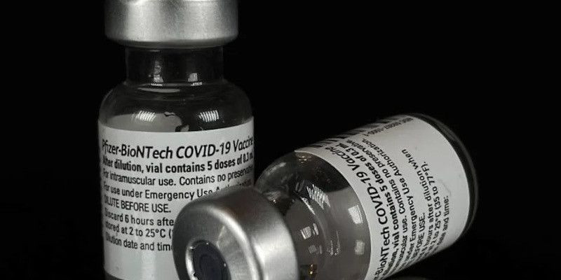 Jerman mempertimbangkan untuk menunda pemberian dosis kedua vaksin Covid-19 buatan BioNTech dan Pfizer/Net
