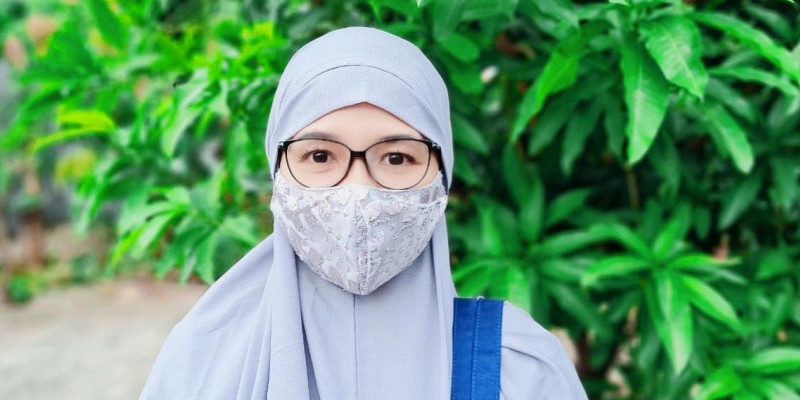 Penggunaan masker standar 3 lapis kini diatur dalam sebuah Peraturan Gubernur No 3 Tahun 2021 tentang Peraturan Pelaksanaan Peraturan Daerah Nomor 2 Tahun 2020 tentang Penanggulangan COVID-19/ Ist