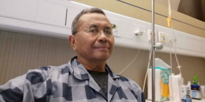 Salah Saya