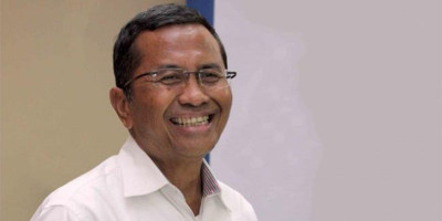 Insya Allah Cepat Sembuh, Mas Dahlan Iskan