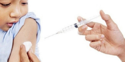 Di Cina, Anak-anak dan Remaja Akan Menerima Vaksin Sinopharm 