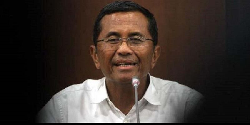 Dahlan Iskan/Net