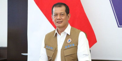 Doni Monardo Umumkan Dirinya Positif Covid-19 