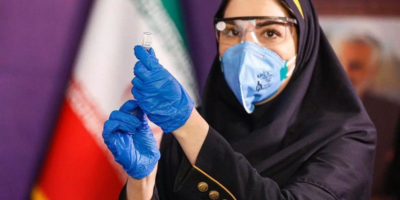 Iran akan memulai vaksinasi untuk Covid-19/Net