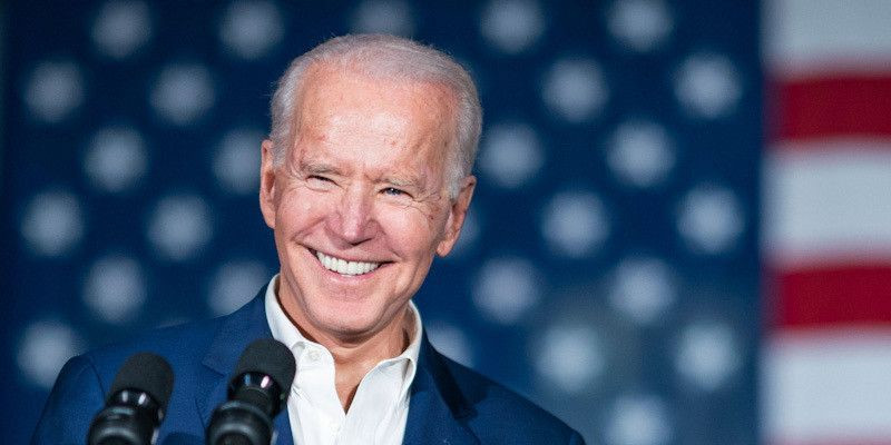 Joe Biden diharapkan bisa membawa Amerika Serikat lebih ramah terhadap dunia muslim/Net