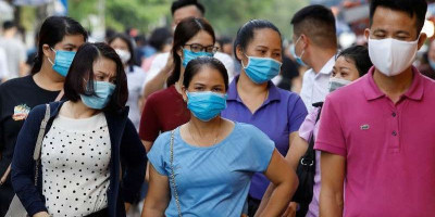 Selandia Baru, Vietnam Dan Taiwan Tempati Tiga Peringkat Teratas Penanganan Covid-19 Terbaik Di Dunia