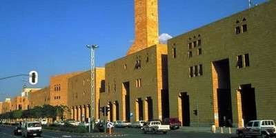 Sejumlah Jamaah Terpapar Virus Corona, Saudi Tutup 10 Masjid Di Sejumlah Wilayah Kerajaan