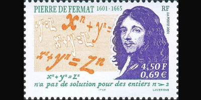Perjalanan Panjang Theorem Fermat