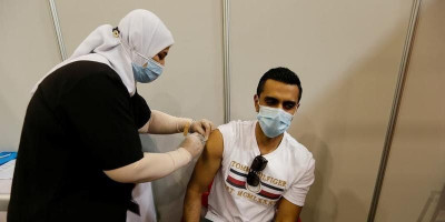 Efektif Lawan Varian Baru Covid-19, Bahrain Ijinkan Penggunaan Vaksin Johnson and Johnson