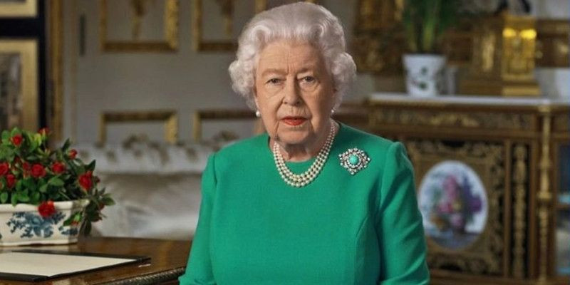 Ratu Elizabeth/Net