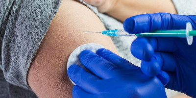 Korsel Selidiki Kematian Dua Lansia Usai Disuntik Vaksin AstraZeneca