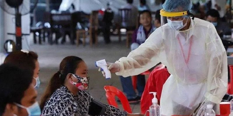 Kamboja melaporkan kematian pertama karena virus corona/Net