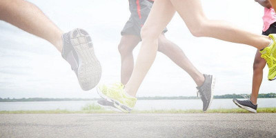 Dear Runners, Yuk Cegah Luka Di Ibu Jari Kaki Dengan Merawat Kuku Secara Tepat!