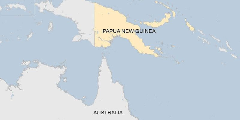 Australia akan mengirimkan 8.000 dosis vaksin Covid-19 ke Papua Nugini/Net