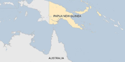 Australia Siap Kirim 8.000 Dosis Vaksin AstraZeneca Ke Papua Nugini