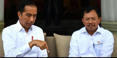 Empat Misi Terawan