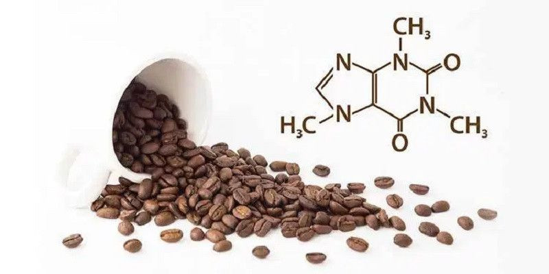 Kafein merupakan zat yang memiliki khasiat bagi tubuh/Net
