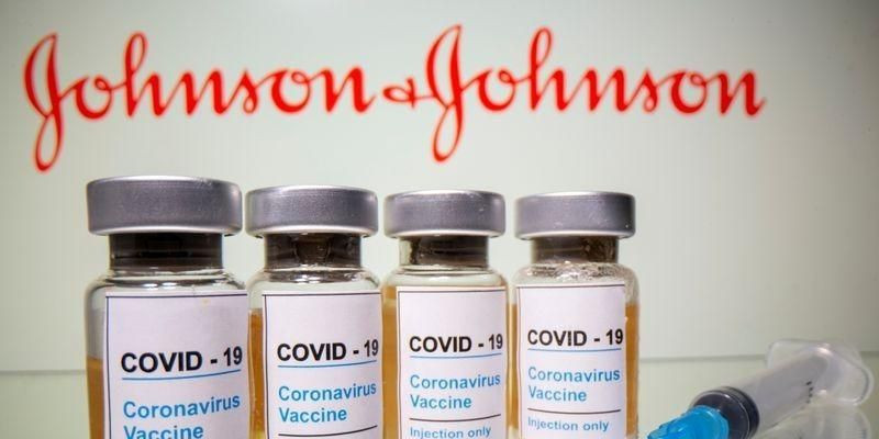 Thailand memberikan otoritasi penggunaan darurat vaksin Covid-19 buatan produsen asal Amerika Serikat Johnson & Johnson/Net