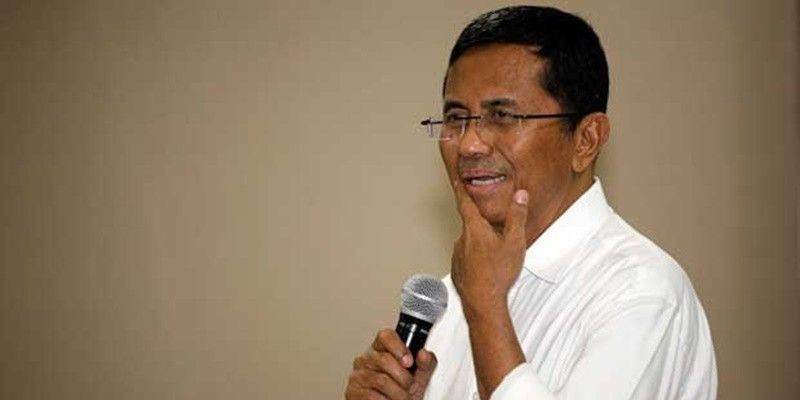 Dahlan Iskan/Net