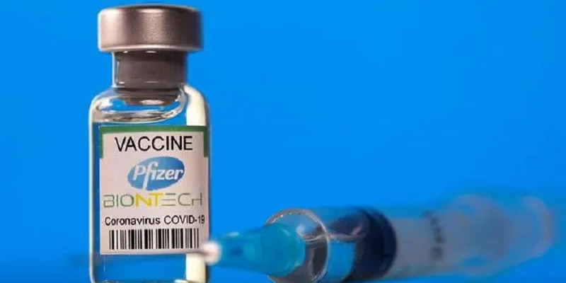 BioNTech-Pfizer mengatakan bahwa vaksin Covid-19 buatan mereka menunjukan kemanjuran 100 persen melawan virus corona pada anak usia 12 hingga 15 tahun/Net