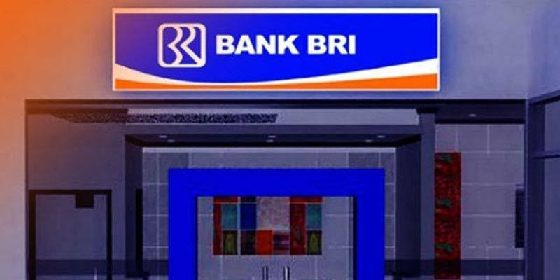 Bank BRI/Net