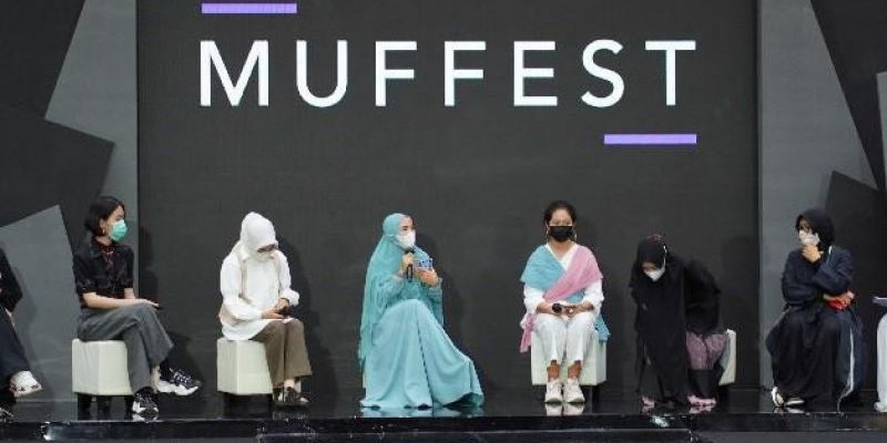 Dengan tema yang sama, Recovery for Fashion Industry, MUFFEST 2021 Bandung diharapkan dapat mencatat hasil positif, tak kalah dengan kota-kota sebelumnya, yaitu Jakarta, Yogyakarta, Surabaya/ FARAH
