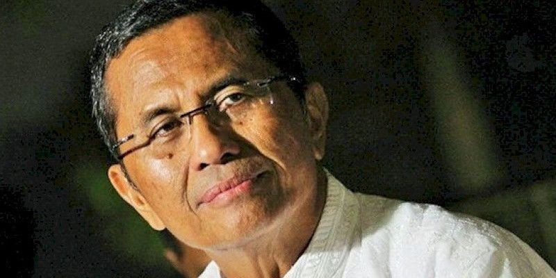 Dahlan Iskan/Net