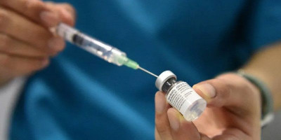 Singapura Siap Suntikkan Vaksin Covid-19 Pfizer Pada Anak-Anak Usia 12-15 Tahun