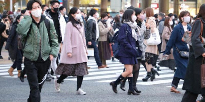 Jepang sebagai tuan rumah Olimpiade Tokyo berkomitmen untuk memastikan bahwa mereka dapat menyelenggarakan kegiatan tersebut dengan aman/Net